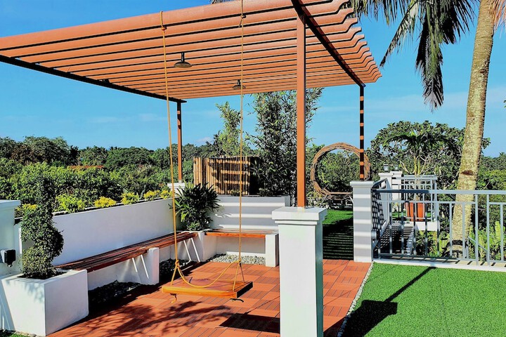 Terrace/Patio 48 of 112