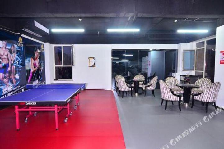 Kai Bin Hotel