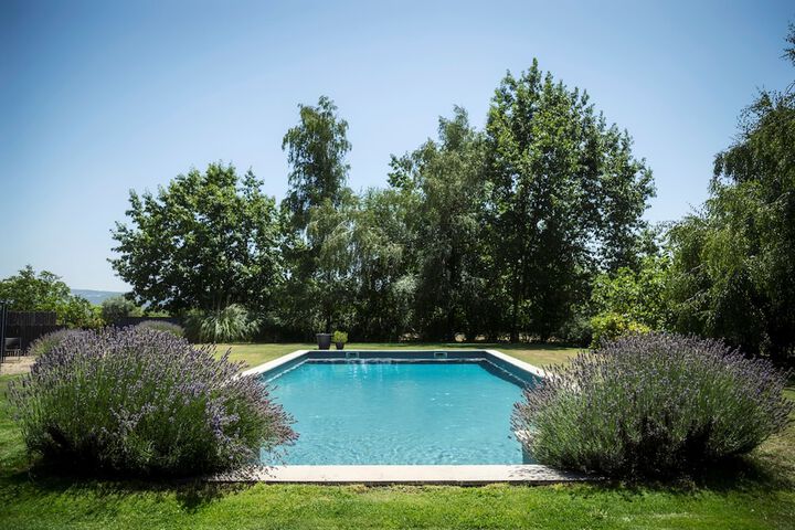 Hotel Pool