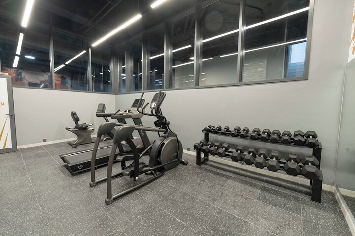 Health and Fitness 47 of 77