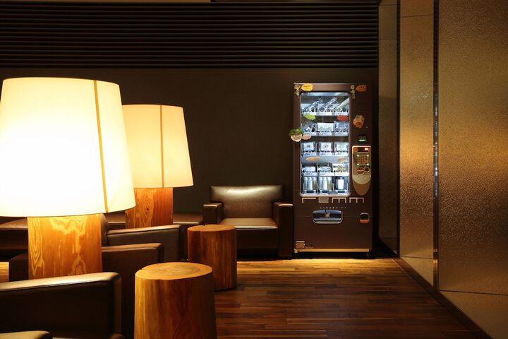 Hotel Interior 2 of 31