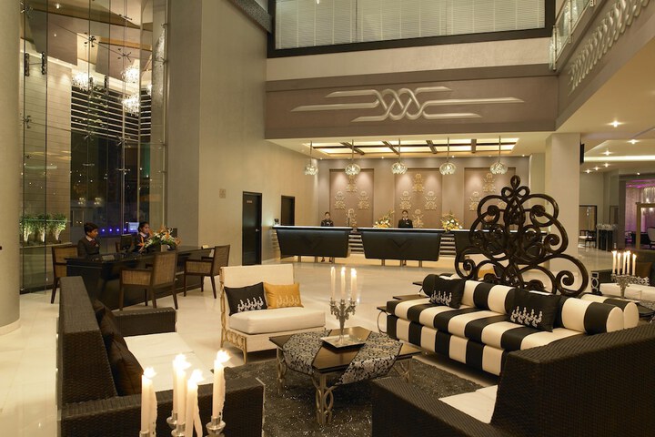 Hotel 3 of 133