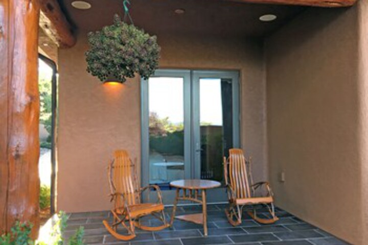 Terrace/Patio 58 of 58