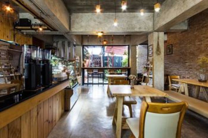 Coffee Shop