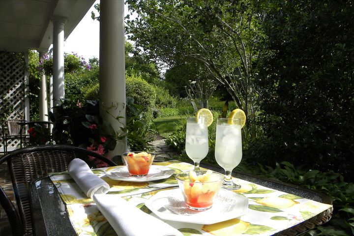 Breakfast/Coffee Service 94 of 121