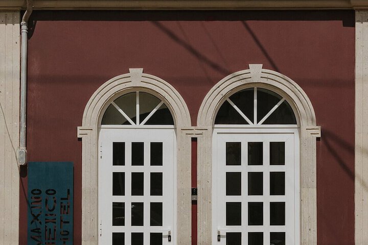 Hotel 98 of 104