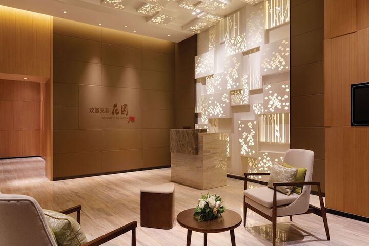 Hotel Interior 2 of 44
