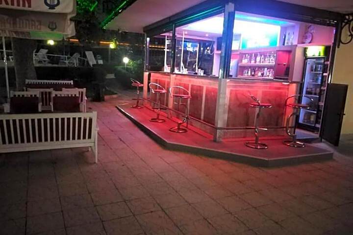 Fitness Facility Photos