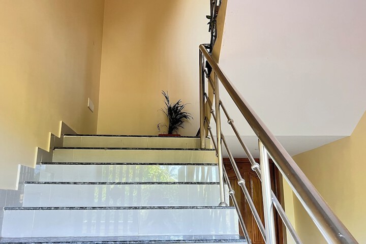 Hotel 17 of 20