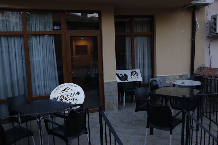 Terrace/Patio 19 of 55