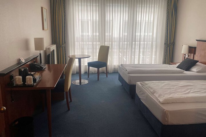 Fitness Center Photo