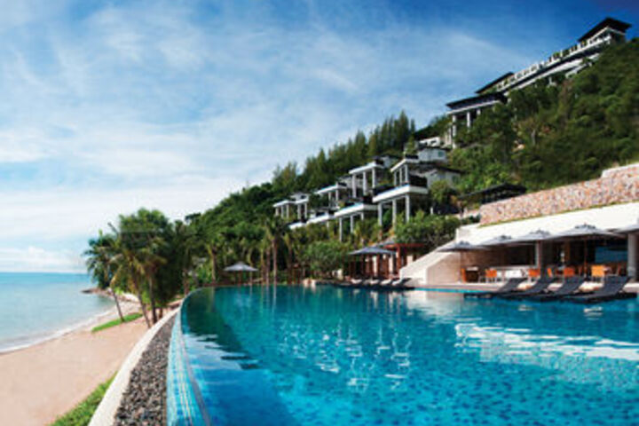 Hotel Entry