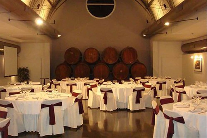 Wedding/Banquet 20 of 26