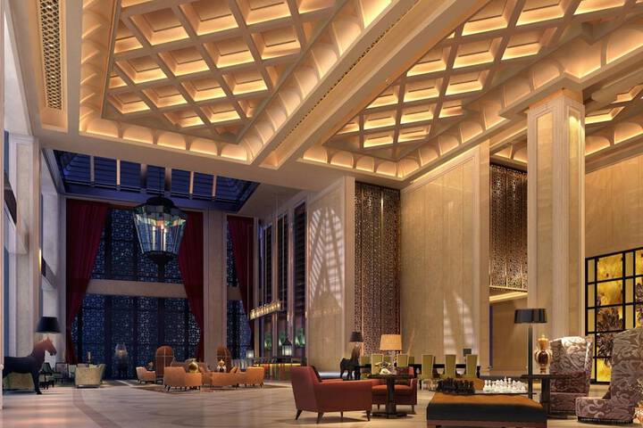 Hotel Interior 2 of 32