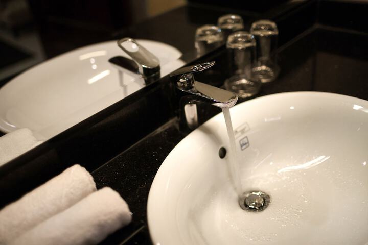 Bathroom Vanities
