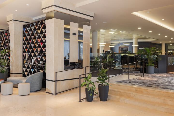 Hotel Interior 2 of 67