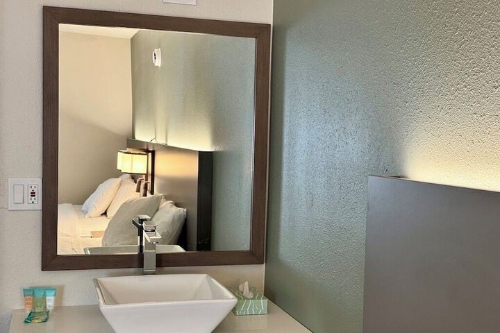 Bathroom Vanities