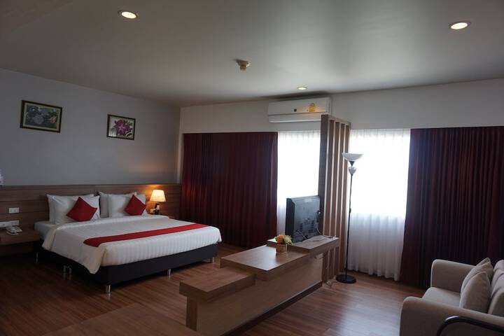 Akelada Hotel