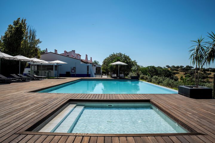Horta da Moura by WOT Signature