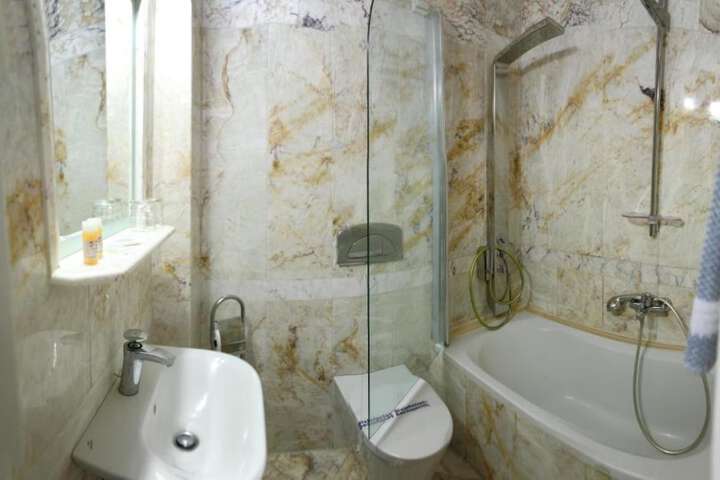 Bathroom Vanities