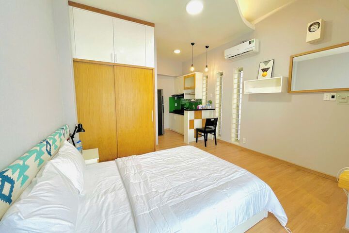 Stayary Hotel Truong Quyen in Ho Chi Minh City