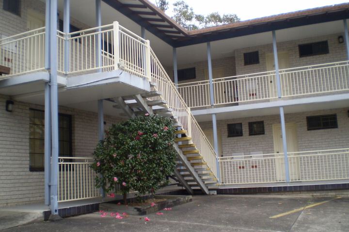 Hotel 33 of 35