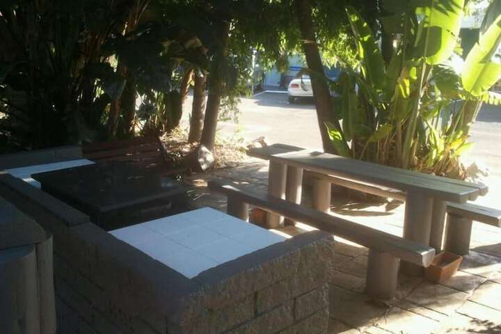 Terrace/Patio 37 of 53