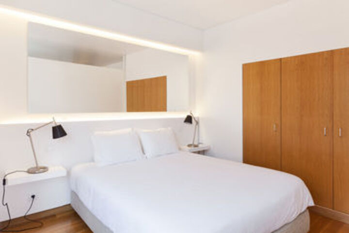 Hotel Suite Photo