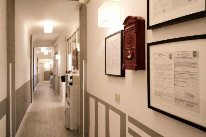 Fitness Facility Photos