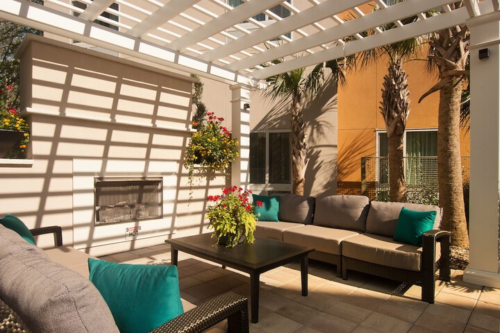 Porch