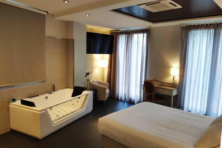 Hotel Puerta del Arco