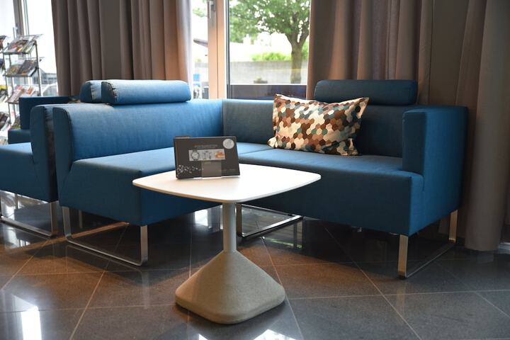 Lobby Photos
