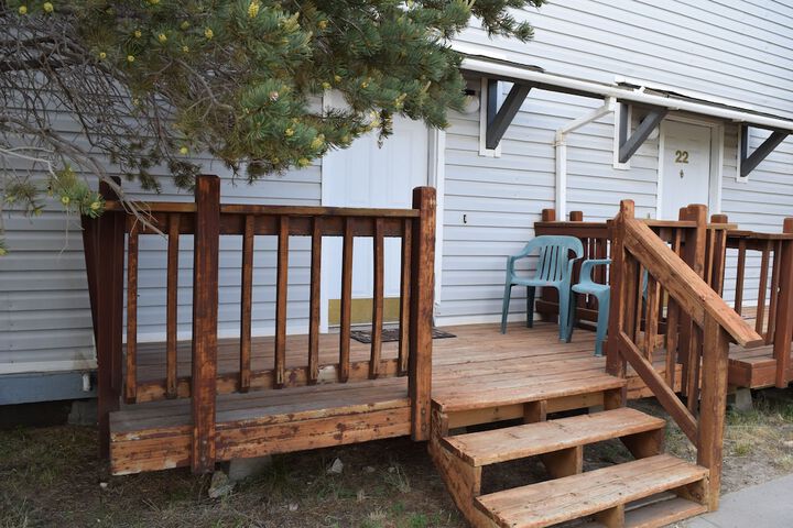 Terrace/Patio 23 of 26