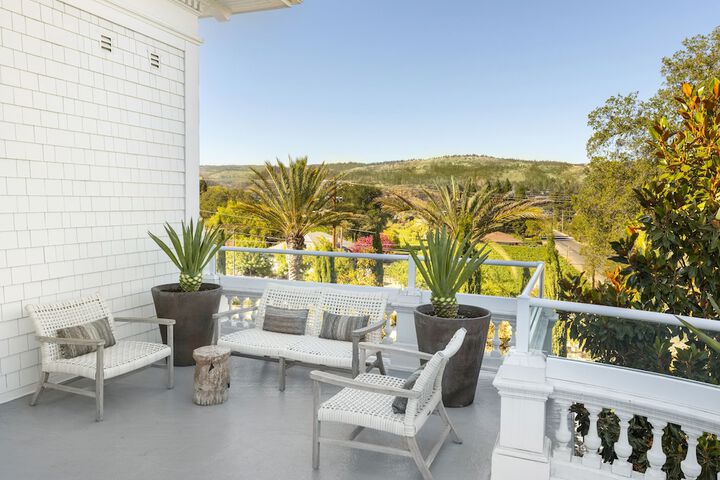 Terrace/Patio 34 of 86