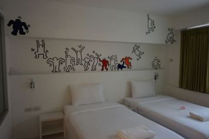 Suite Photo