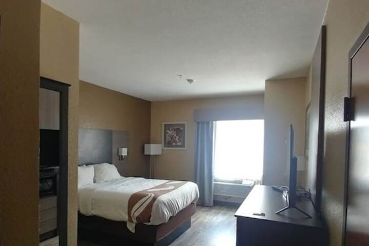 1 Double Bed (5 of 5)