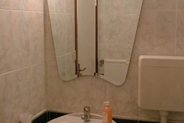 Bath Photo