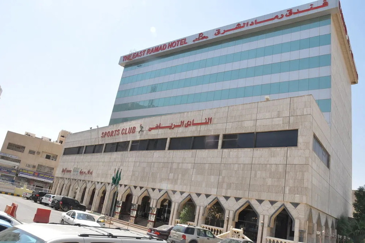 Apollo Dimora Business Hotel