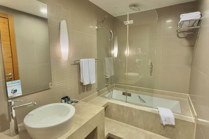 Bath Photo