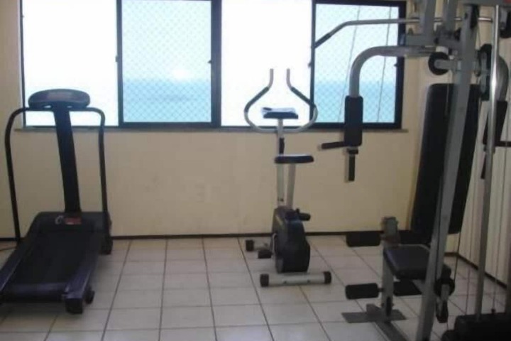Gym & Fitness