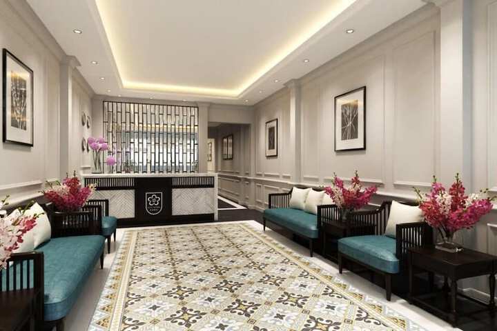 Hotel Interior 3 of 34