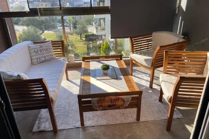 Terrace/Patio 6 of 15