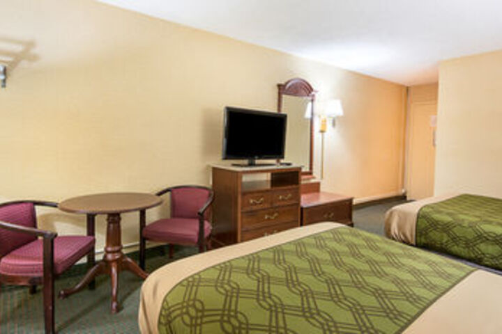 Guest Suite Photo