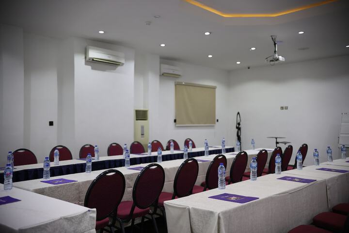 Meeting 77 of 90