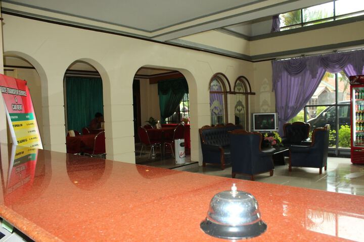 Hotel Interior 3 of 25
