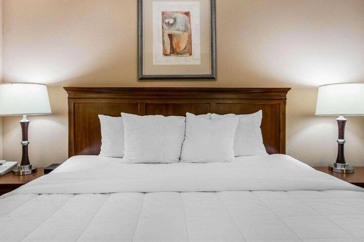 1 King Bed (6 of 11)