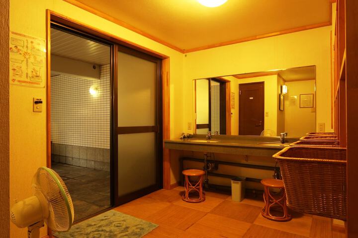 Amenities Pic