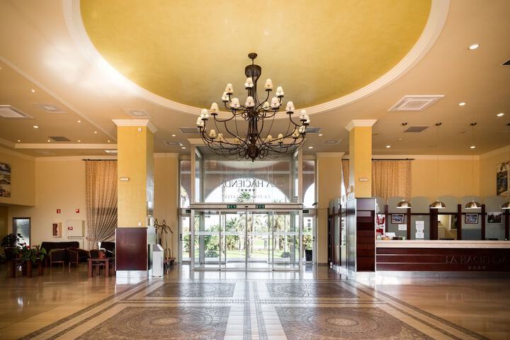 Hotel Interior 3 of 59