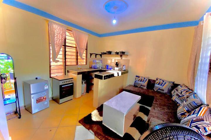Coastal Comfort Hotel