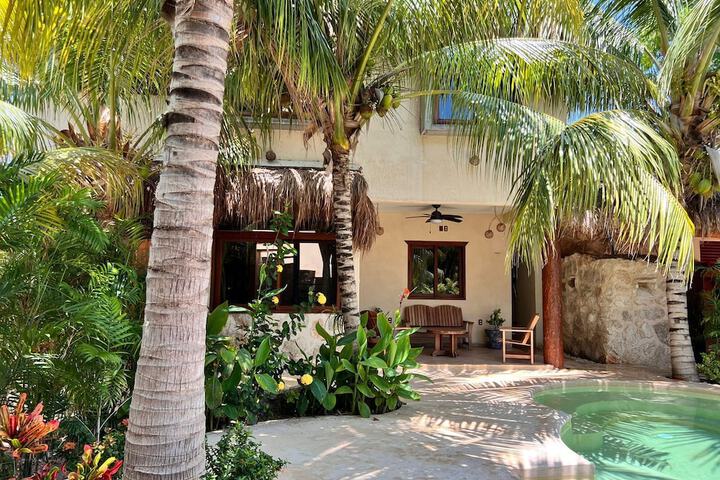 Image of Villa Marcela
